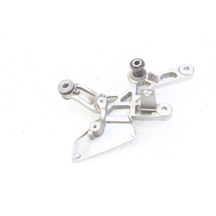Cale pied Sifam pour Moto Honda 500 Cbr R 2016 à 2023 Neuf