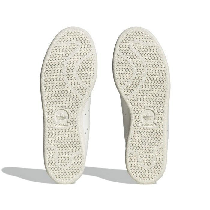Stan smith blanche et bleu homme deals