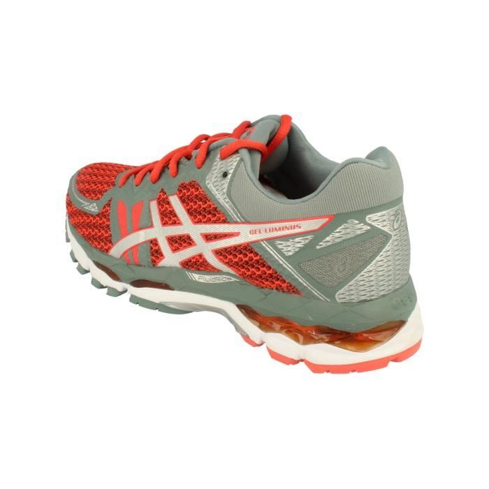 Asics gel luminus 3 top