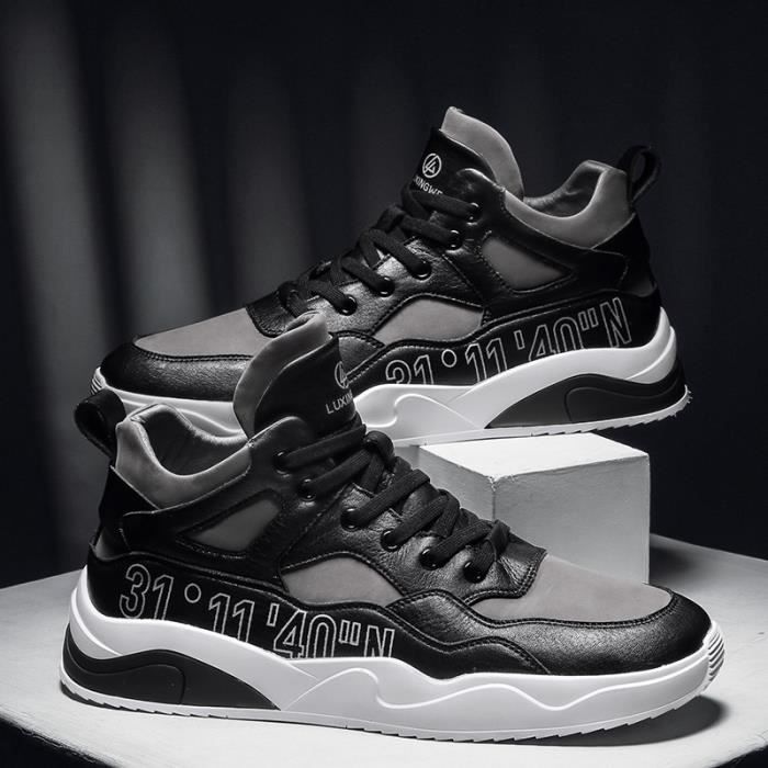 Cdiscount soldes basket top homme