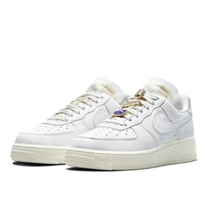 air force blanche bijoux