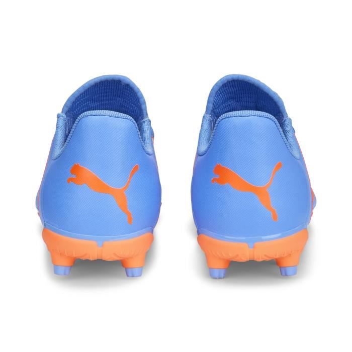 Chaussures De Foot Crampons Moul s Enfant PUMA FUTURE PLAY