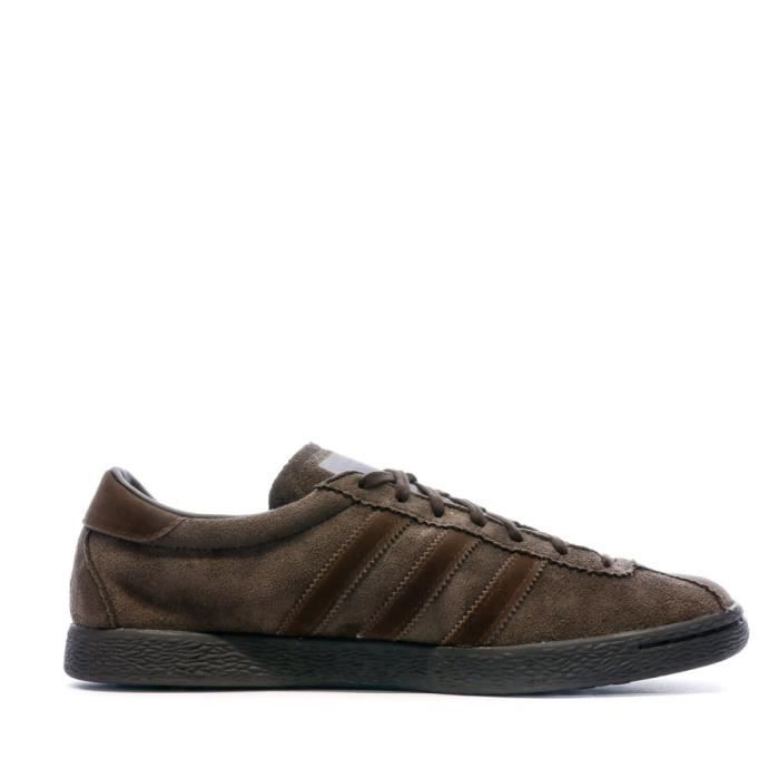 Adidas tobacco deals marron