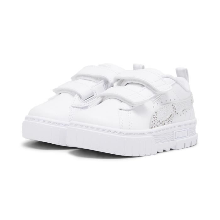 Basket puma bebe fille deals