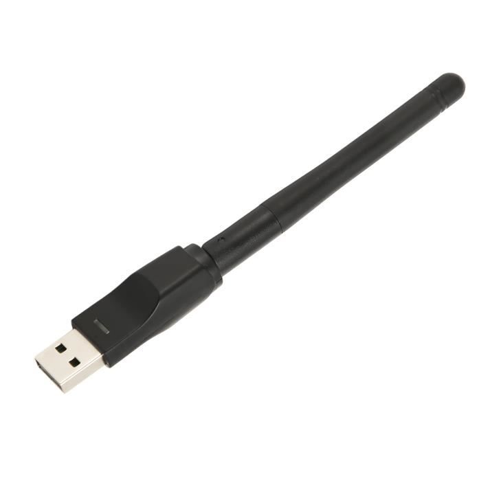 OMABETA Adaptateur USB WiFi 150Mbps MT7601 avec Antenne Intégrée pour ...