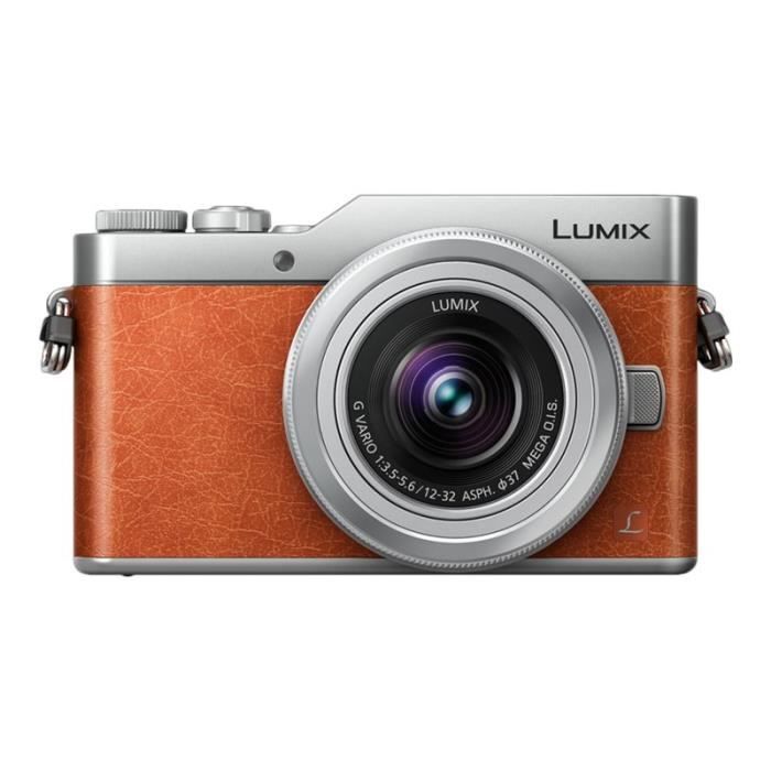 Appareil Photo Olympus PEN E-PL10 Avec 2 Objectifs Lumix – Compact Et Polyvalent (occasion)