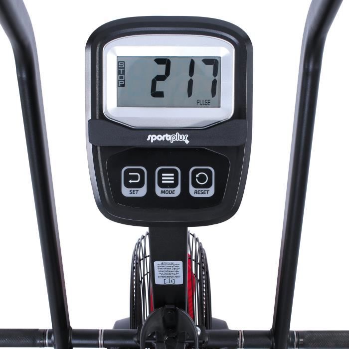 Compteur velo sport 2000 clearance