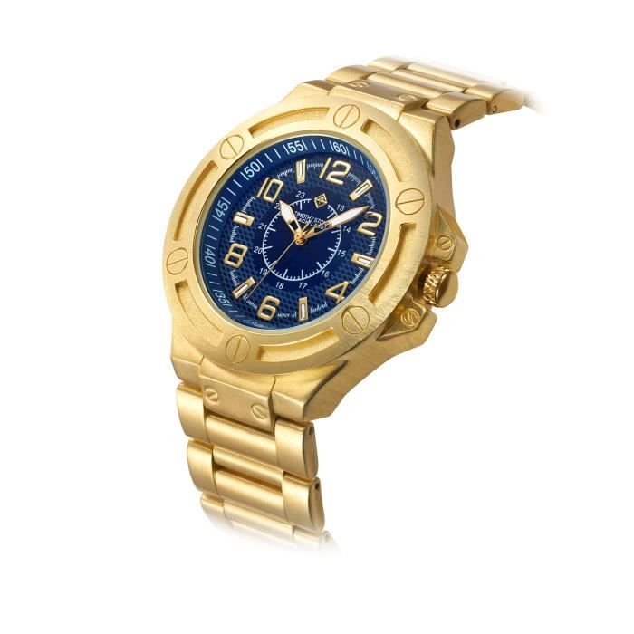 Montre timothy stone homme sales