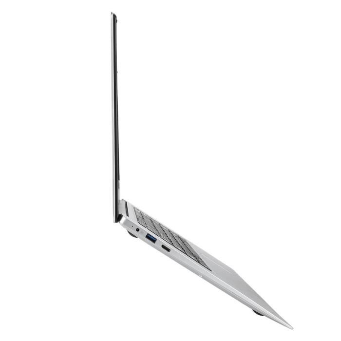 737T6 15.6-inch LED HD écran 64 bits Windows2