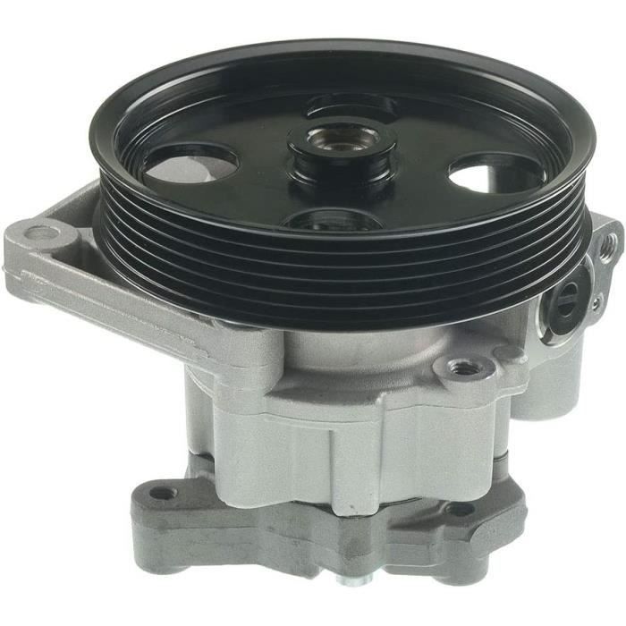 Pompe De Direction Assistée Pour Mercedes GLK 280/300/350 4matic (2008-2015) - Remplacement OEM