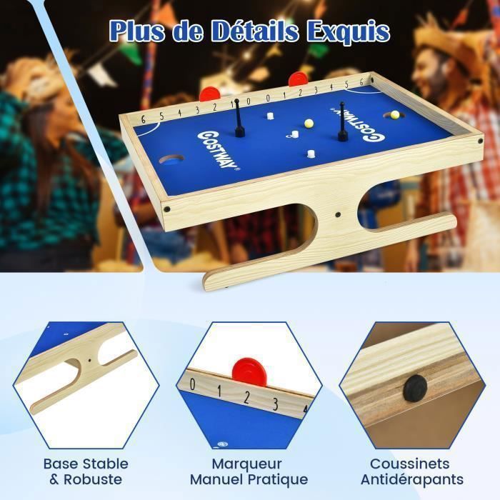 Échiquier Magnétique Portable - Jeu De Stratégie Magnétique Compact Pour Voyages, Famille Et Fêtes