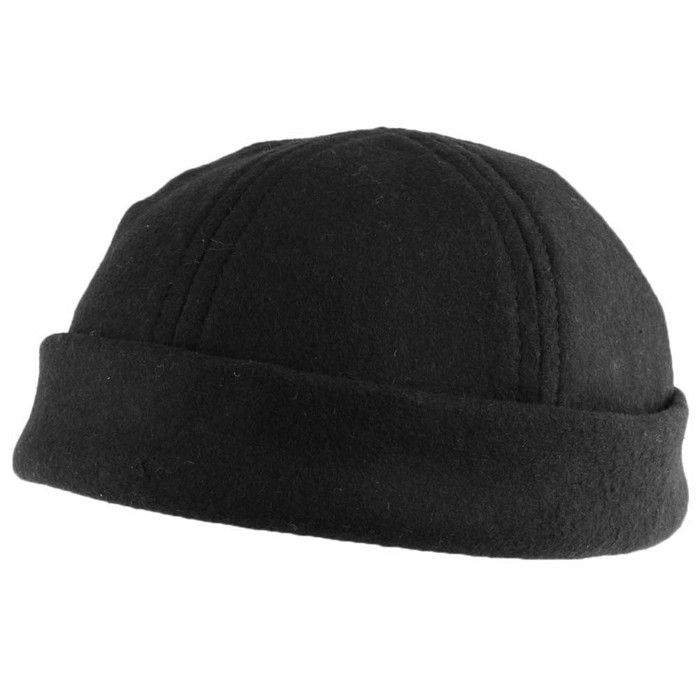 Bonnet Docker Magic - Taille Unique - Violet - Matière Mélangée (nylon, Polyester, Viscose) - Neuf Avec étiquettes