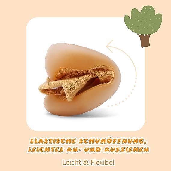 Chaussettes Bébé Chausson Bebe Chaussette Bébé Premier Pas Fille