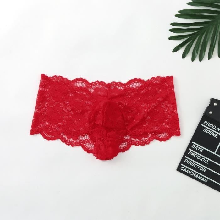 Shorty rouge femme clearance