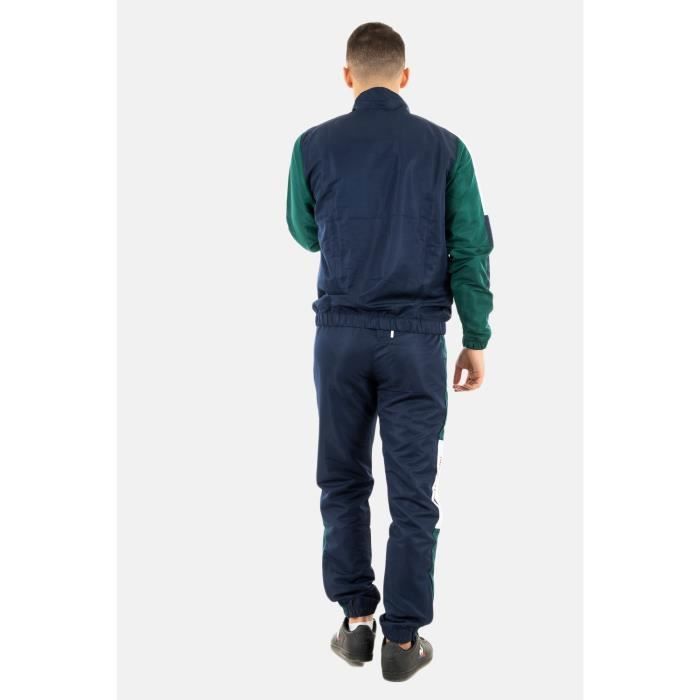 Ensemble jogging sergio tacchini cheap