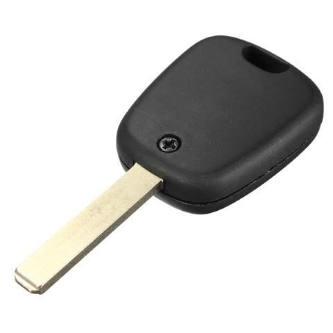 Coque De Télécommande Pour Clé CITROËN - Modèle CE0536, Compatible C2, C3, C4, C5, C6, Berlingo