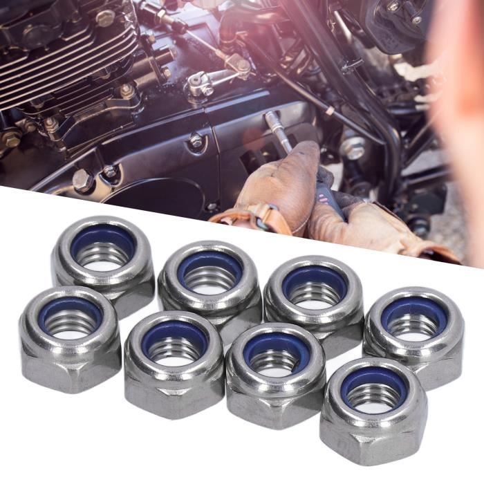 Convient pour Royal Enfield SS Oil Container Guard noir