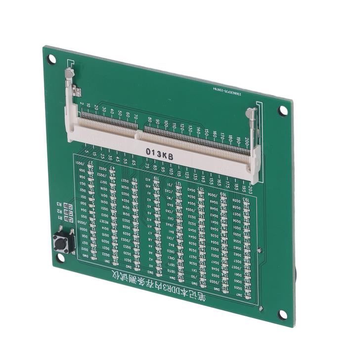 Carte Test UV QuantaDose - Détection UVA/UVB/UVC/Far-UVC, Réutilisable, Bi-luminescente
