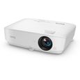 BENQ MS536 - Vidéoprojecteur DLP 800x600 pixels SVGA - 4 000 lumens ANSI - 2xHDMI, 2xVGA - Enceinte intégrée 2W - Blanc-3