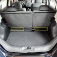Kit de fixation d'ancrage de siège d'enfant de voiture universel pour connecteur de ceinture ISOFIX-3