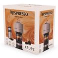 Machine à café Nespresso Magimix 11707 VERTUO NEXT NOIR - Espresso - Pose libre - Gris - 1.1 litres - 1260 W-3