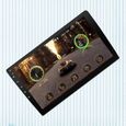 9 pouces HD voiture Mp5 Lecteur GPS Navigation Mp3 Radio AIO Machine pour Android   AUTORADIO-3