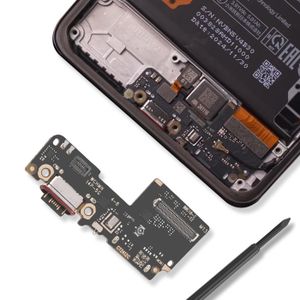 Connecteur De Charge Original Blackview A60 - Neuf Sous Emballage, Origine France