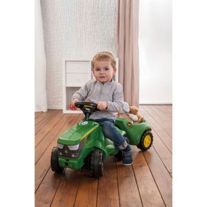 Combinaison enfant John Deere Cdiscount