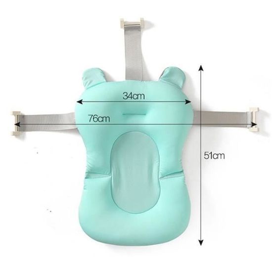 Tapis De Bain Antiderapant Pour Bebe Douche Coussin De Bain Bebe Coussin Flottant De Support Pour Bain Bebes Vert Clair Cdiscount Puericulture Eveil Bebe Tapis De Bain Antiderapant Pour Bebe Douche Coussin De Bain Bebe Coussin Flottant De Support Pour Bain Bebes Vert Clair Cdiscount Puericulture Eveil Bebe