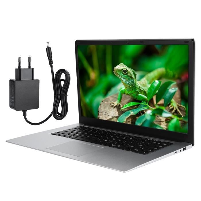 737T6 15.6-inch LED HD écran 64 bits Windows3