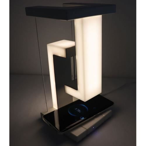 Lampe de bureau Design TENSEGRITY - Cdiscount Maison