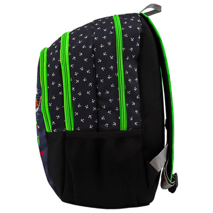 Sac à dos Minecraft TNT 41 CM - 2 Cpt - Bagagerie - Maroquinerie Sac à dos Minecraft TNT 41 CM - 2 Cpt - Bagagerie - Maroquinerie