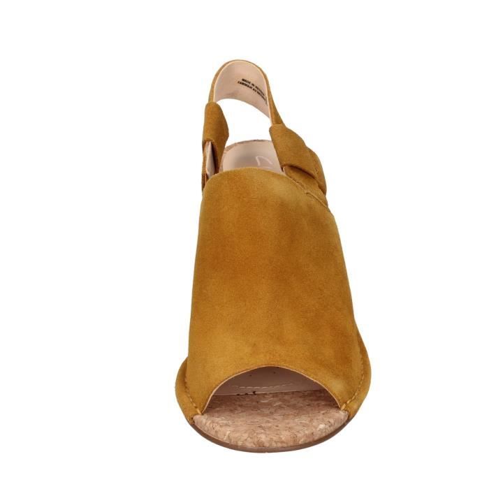 Clarks sandales femme hotsell