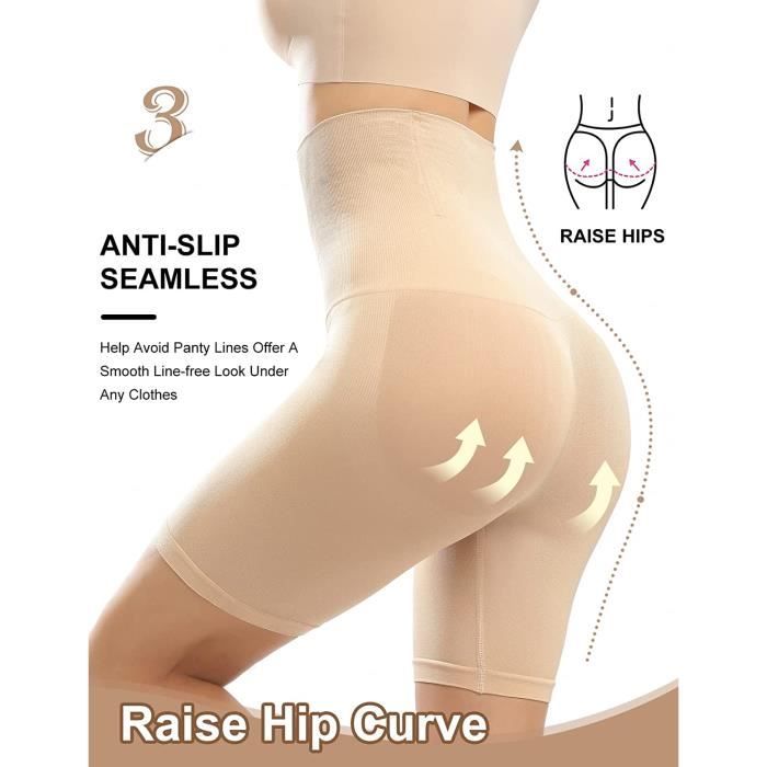 Culotte Sculptante Culotte Anti Frottement Culotte Sculptante