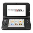 New Nintendo 3DS XL Hyrule Edition Limitée-4