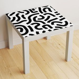 Lot De 12 Stickers Géants 50x70 Cm - Autocollants Muraux - Idéal Déco Ou Revente
