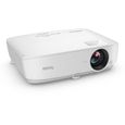 BENQ MS536 - Vidéoprojecteur DLP 800x600 pixels SVGA - 4 000 lumens ANSI - 2xHDMI, 2xVGA - Enceinte intégrée 2W - Blanc-5