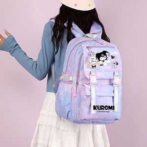 Sac À Dos Kawaii: Sac À Dos Imperméable Pour Enfants Rose Mignon, Sac À École Primaire Pour Filles, Sac De Livres Léger Du 24,81 € | DHgate