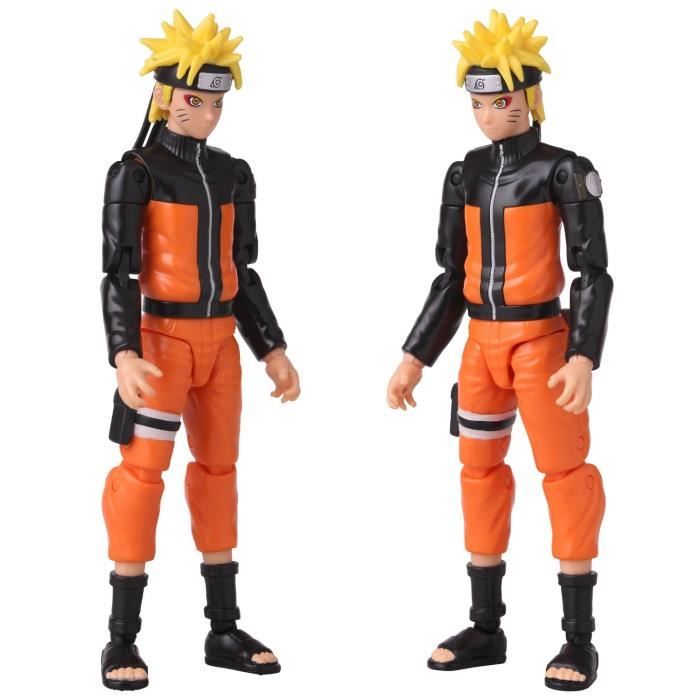Figurine Naruto Uzumaki Rasengan - Naruto Shippuden