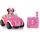 Voiture radiocommandee minnie