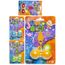 JOUET GRANDE EPEE BULLES DE SAVON SPIDERMAN NF