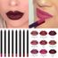 Meisha Huda Beauty Rouge à Lèvres Pen Vixen Achat Vente