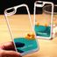 coque iphone 7 liquide canard coque iphone 7 liquide canard