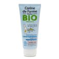 Crème hydratante fluide visage et corps - Certifiée BIO-0