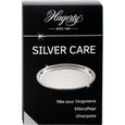 Silver care - 150 ml -  Crème de soin pour les plateaux et objets en argent et plaqué argent-0