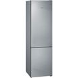 Réfrigérateur combiné Siemens KG39NVIEC - 366L A++ NoFrost Inox-0