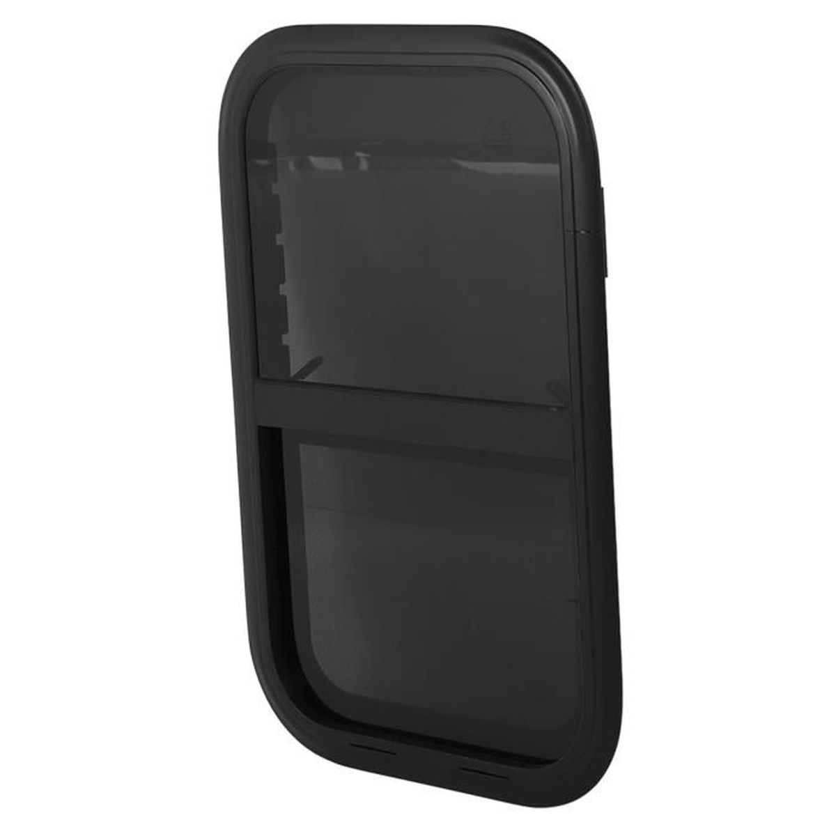 RV Raam met Insectenhor, 27,56 X 15,75 Inch Verticaal