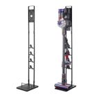 Support d'aspirateur-Duoku-Compatible avec Dyson V6-V7-V8-V10-V11-V15-Support Stable avec 4 Crochets pour Aspirateurs Sans Fil