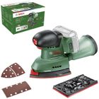 Bosch Home and Garden UniversalSander 18V-10 06033E3100 Ponceuse excentrique sans batterie 18 V