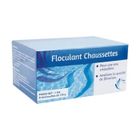PURISSIMEAU - Floculant chaussettes piscine